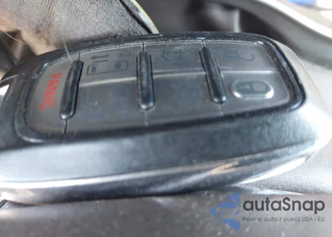 2017 Chrysler Pacifica Touring-L из США, поврежденный, VIN 2C4RC1BG6HR552974